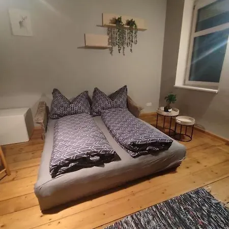 Spacious In Tyrolean Flat * Innsbruck