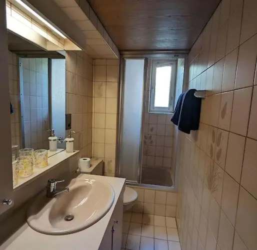 Appartamento Spacious In Tyrolean Flat Innsbruck