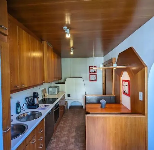 Appartamento Spacious In Tyrolean Flat