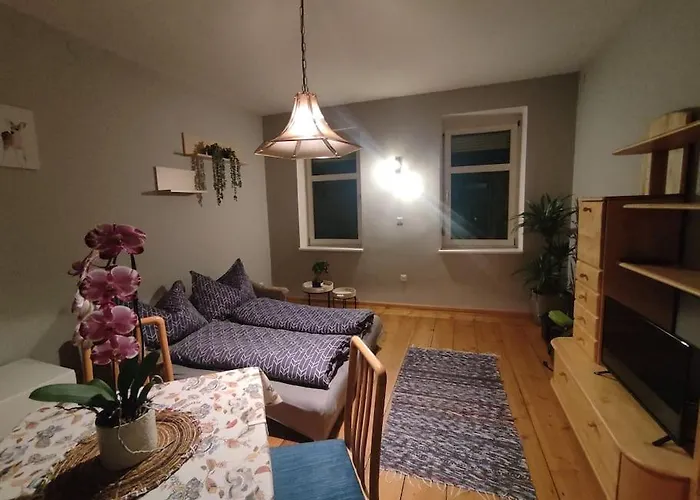 Spacious In Tyrolean Flat *