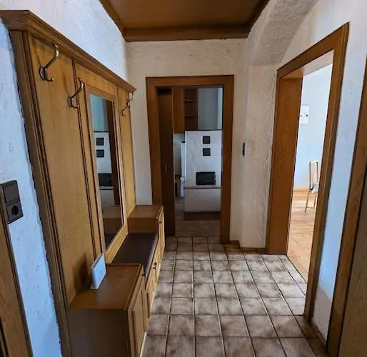 Spacious In Tyrolean Flat 因斯布鲁克