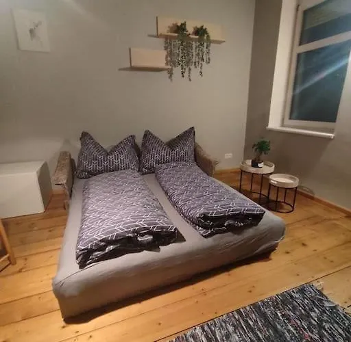 Spacious In Tyrolean Flat * Innsbruck